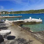 By The Sea Kneza, Korcula - 9171 Pupnat