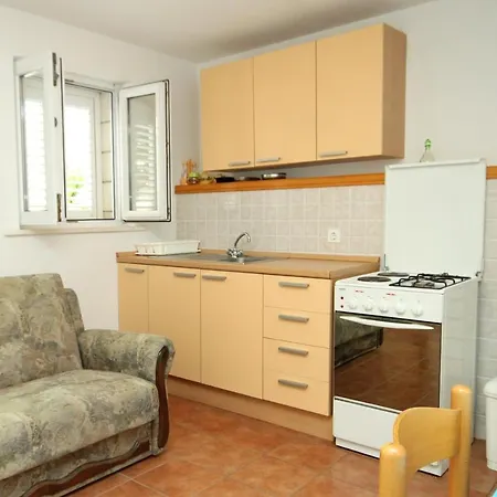 By The Sea Kneza, Korcula - 9171 شقة Pupnat