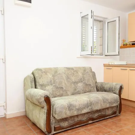 شقة By The Sea Kneza, Korcula - 9171 Pupnat