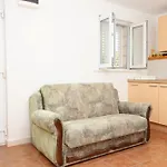 Διαμέρισμα By The Sea Kneza, Korcula - 9171 Pupnat