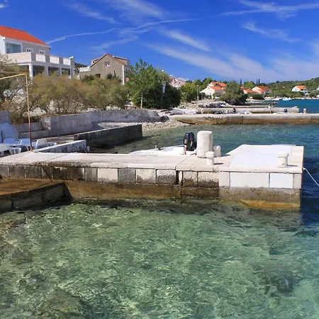 By The Sea Kneza, Korcula - 9171 Pupnat