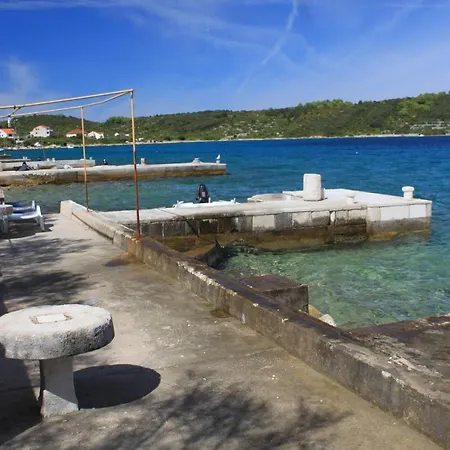 By The Sea Kneza, Korcula - 9171 Pupnat