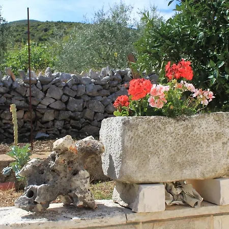 By The Sea Kneza, Korcula - 9171 Apartamento Pupnat