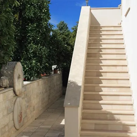 By The Sea Kneza, Korcula - 9171 Pupnat