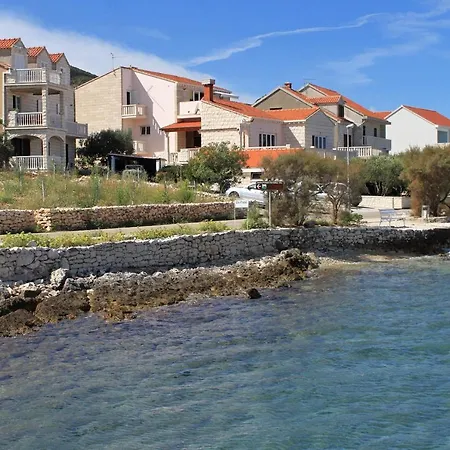 Appartement By The Sea Kneza, Korcula - 9171 *