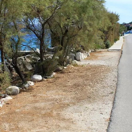 By The Sea Kneza, Korcula - 9171