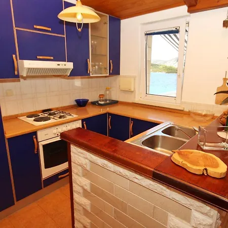 Apartamento By The Sea Kneza, Korcula - 9171 *