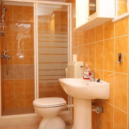 By The Sea Kneza, Korcula - 9171 Appartement *