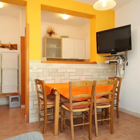 By The Sea Kneza, Korcula - 9171 Apartamento