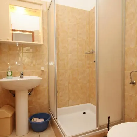 By The Sea Kneza, Korcula - 9171 * Pupnat