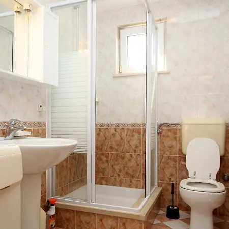 By The Sea Kneza, Korcula - 9171 Apartamento *