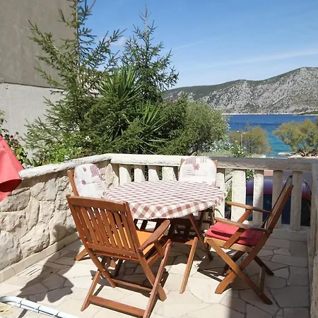 By The Sea Kneza, Korcula - 9171 Pupnat