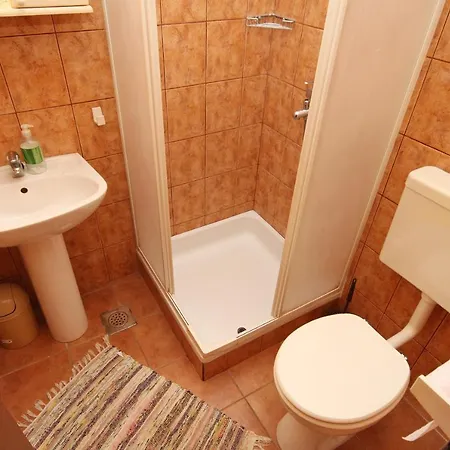 Appartement By The Sea Kneza, Korcula - 9171