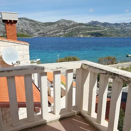 By The Sea Kneza, Korcula - 9171 Pupnat