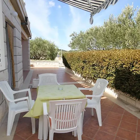 Apartman By The Sea Kneza, Korcula - 9171