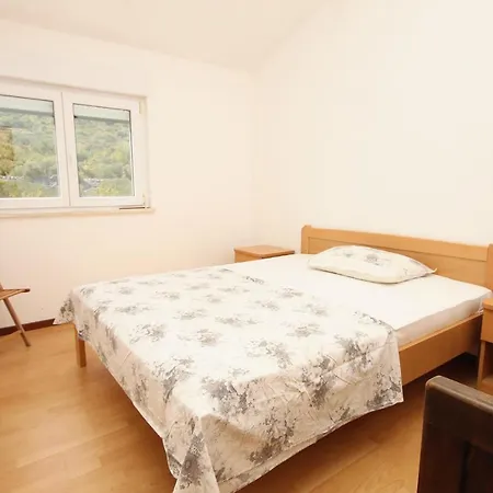 Apartamento By The Sea Kneza, Korcula - 9171 Pupnat