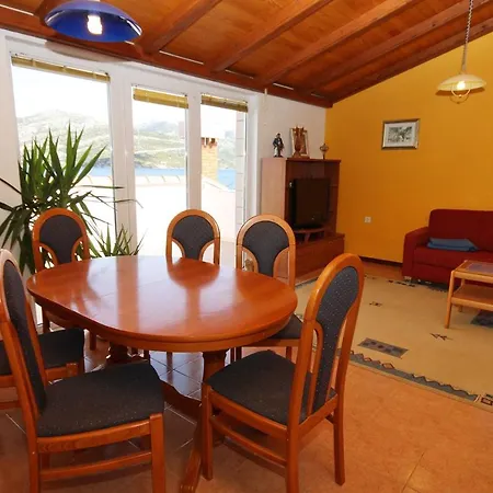 By The Sea Kneza, Korcula - 9171 Pupnat