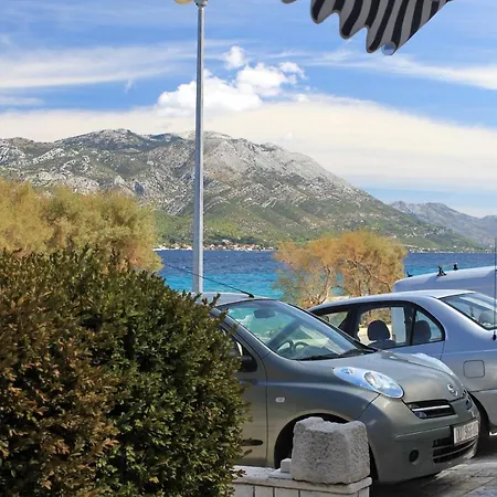 Apartamento By The Sea Kneza, Korcula - 9171 *