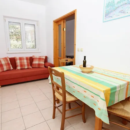 By The Sea Kneza, Korcula - 9171 * Pupnat