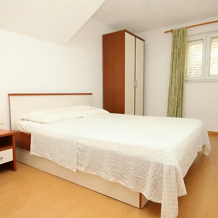 Apartamento By The Sea Kneza, Korcula - 9171 Pupnat