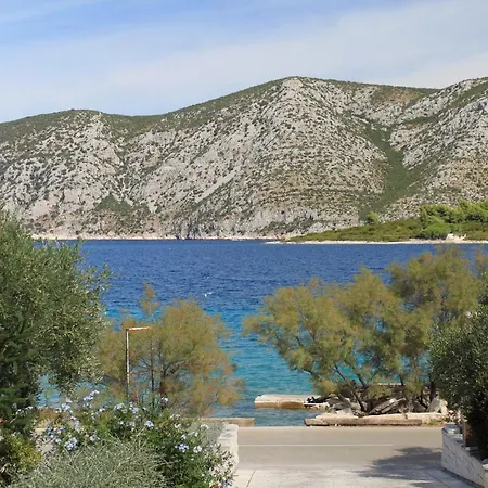 By The Sea Kneza, Korcula - 9171 Pupnat