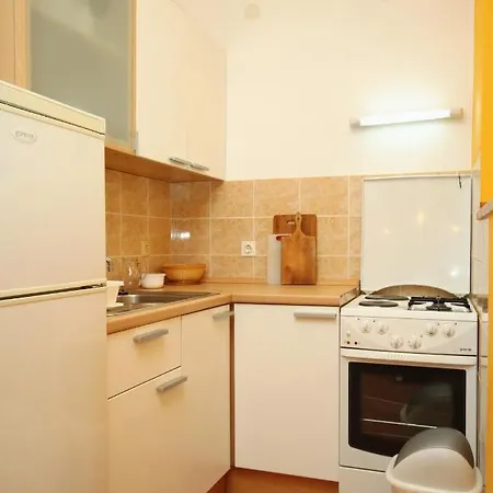 By The Sea Kneza, Korcula - 9171 Apartamento *