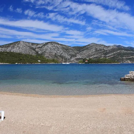 By The Sea Kneza, Korcula - 9171 Διαμέρισμα